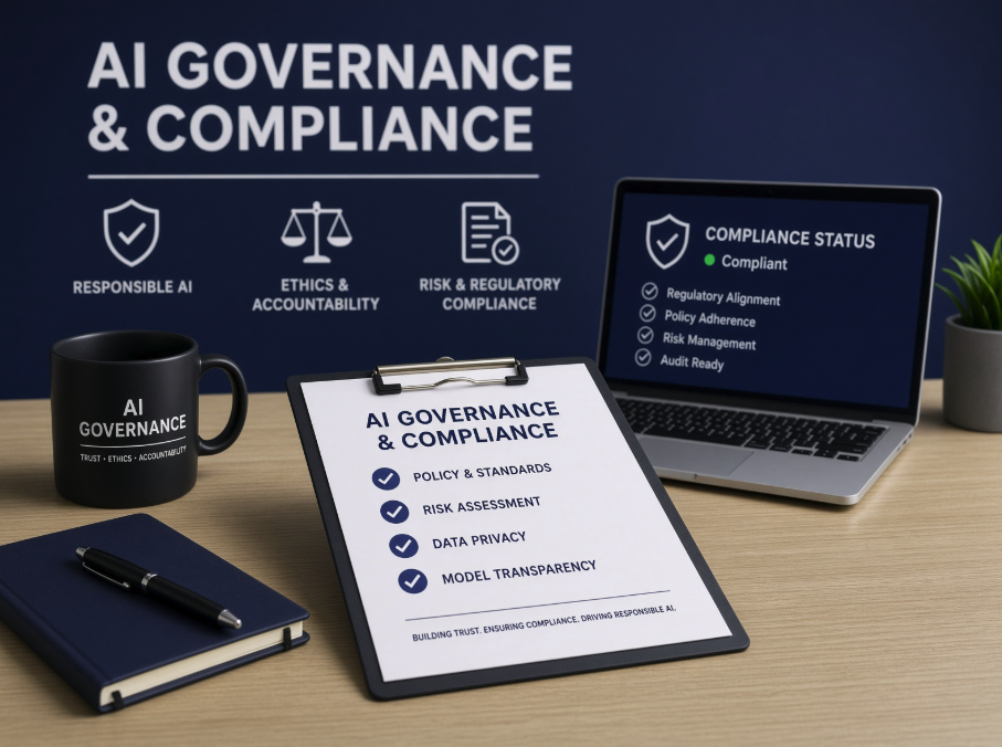 SHC_AI Governance & Compliance_1